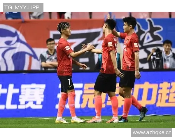 中超联赛发展历程与历史性事件回顾：从初创到顶级足球联赛的崛起