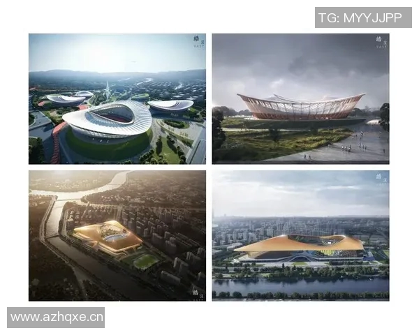 以竞技赛事为核心，探索体育竞技对城市文化发展的推动作用与未来前景分析