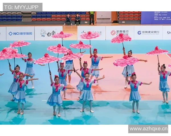 竞技体操比赛精彩纷呈 展现运动员超凡技艺与拼搏精神