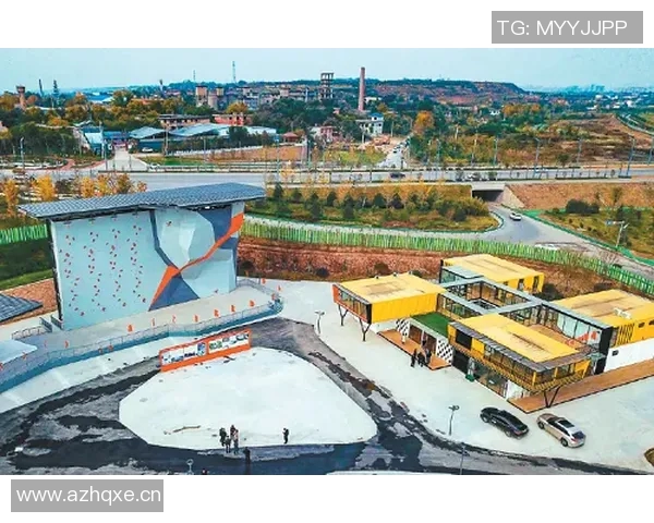 西安极限运动队运营分析与发展策略探讨